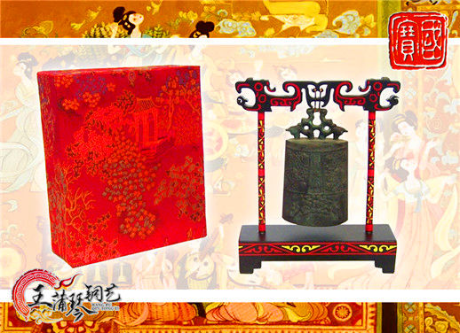 楚鎛鐘 工藝品 旅游紀(jì)念品 小禮品 楚鎛鐘 工藝品 旅游紀(jì)念品 小禮品