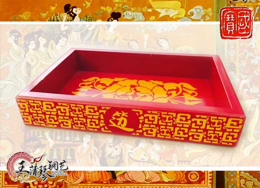木籩，祭孔用具，祭祀道具
