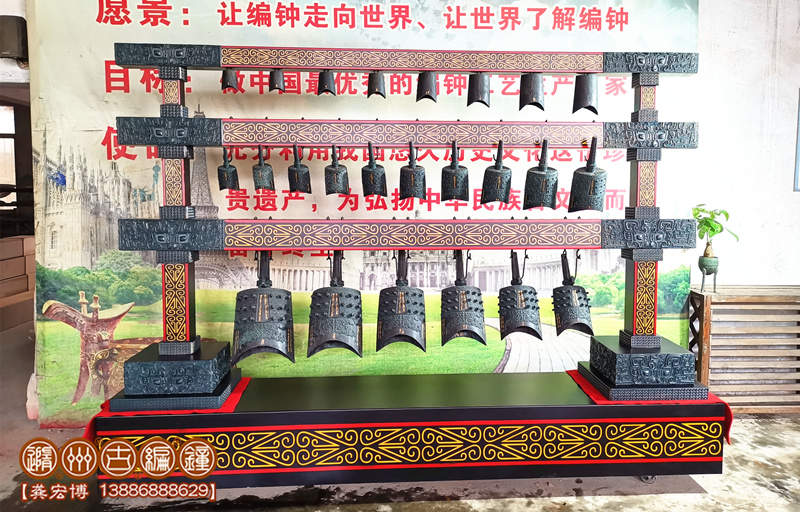 南樂歌鐘