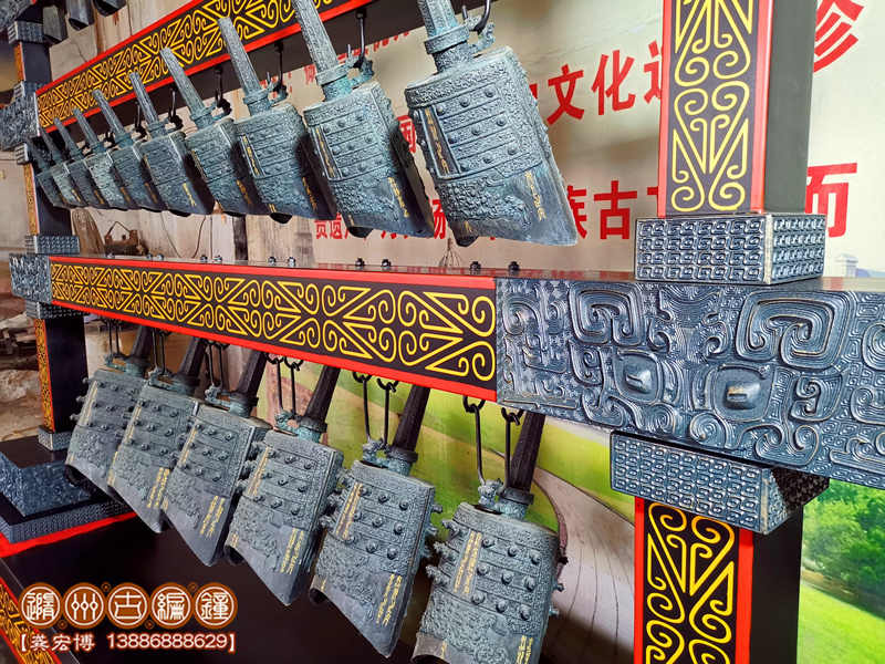 南樂歌鐘