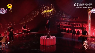 湖南衛(wèi)視華晨宇《小鎮(zhèn)里的花》 湖南衛(wèi)視華晨宇《小鎮(zhèn)里的花》